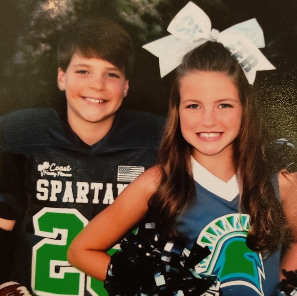 Meet your Posher, Stephanie - Picture 5 of 11